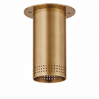 Berg Flush Mount