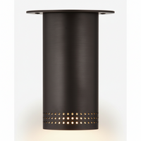 Berg Flush Mount