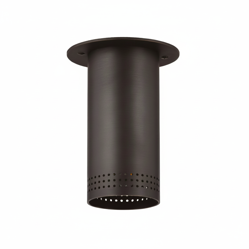 Berg Flush Mount