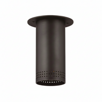Berg Flush Mount