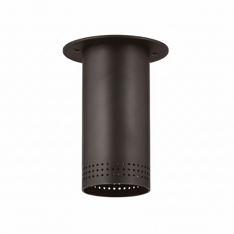 Berg Flush Mount