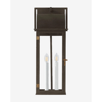 Bohen Exterior Wall Sconce