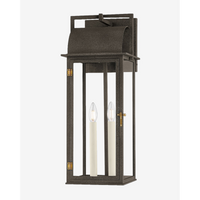 Bohen Exterior Wall Sconce