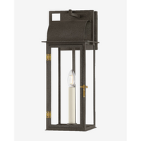 Bohen Exterior Wall Sconce