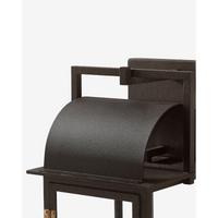 Bohen Exterior Wall Sconce