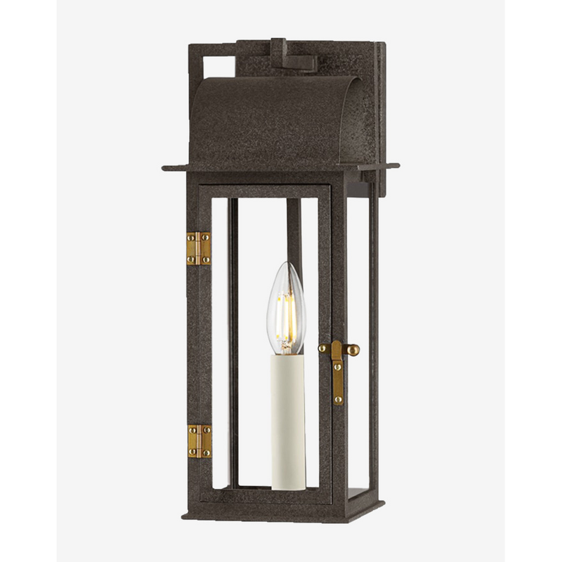 Bohen Exterior Wall Sconce