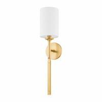 Brewster Sconce