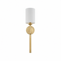 Brewster Sconce