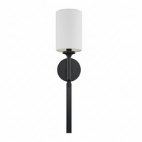 Brewster Sconce