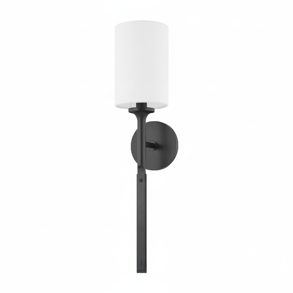 Brewster Sconce