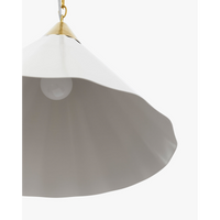 Brigadier Pendant