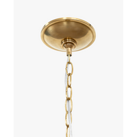 Brigadier Pendant