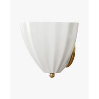 Brigadier Wall Sconce