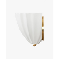 Brigadier Wall Sconce