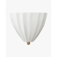 Brigadier Wall Sconce