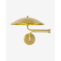Brockville Sconce
