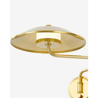 Brockville Sconce