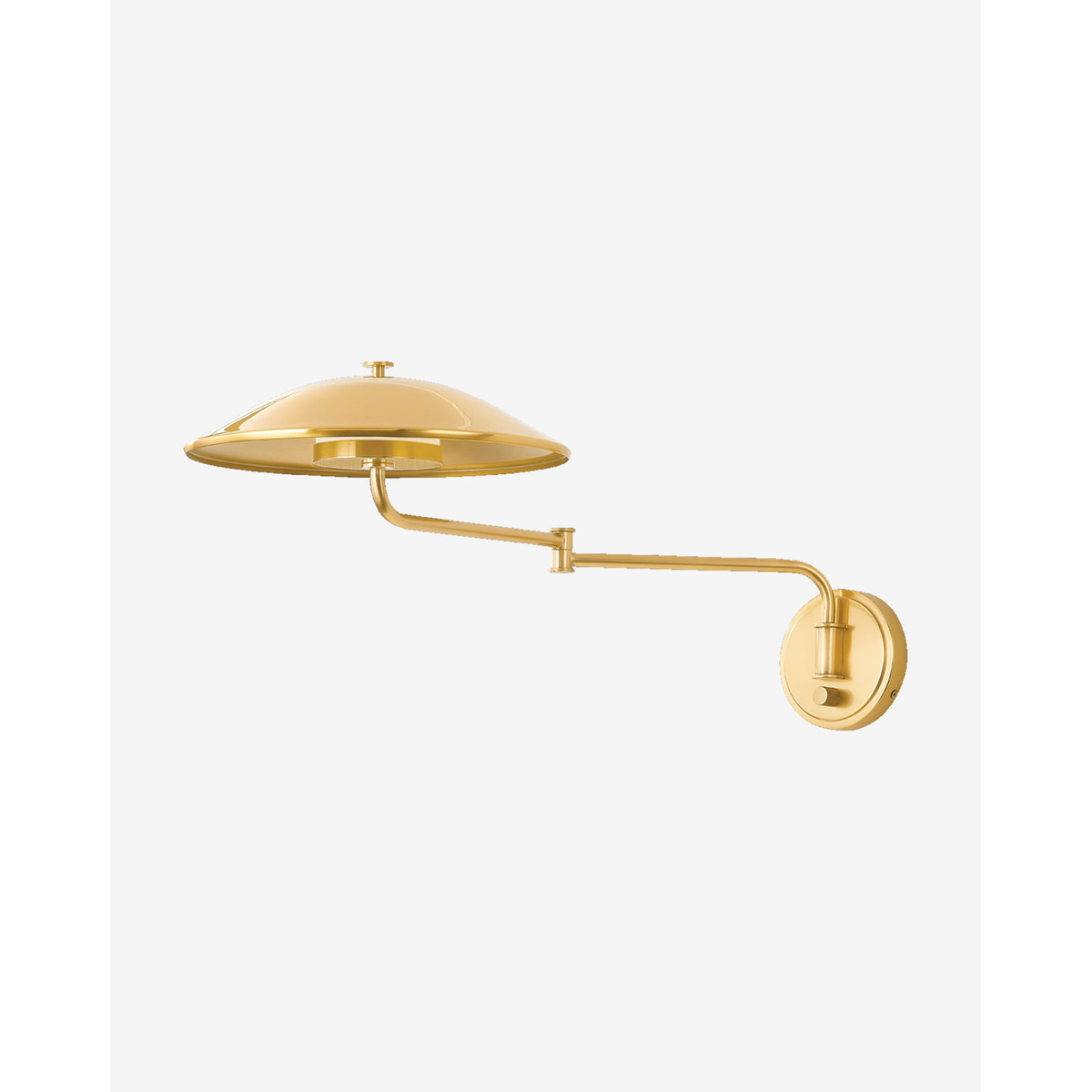 Brockville Sconce