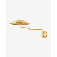 Brockville Sconce