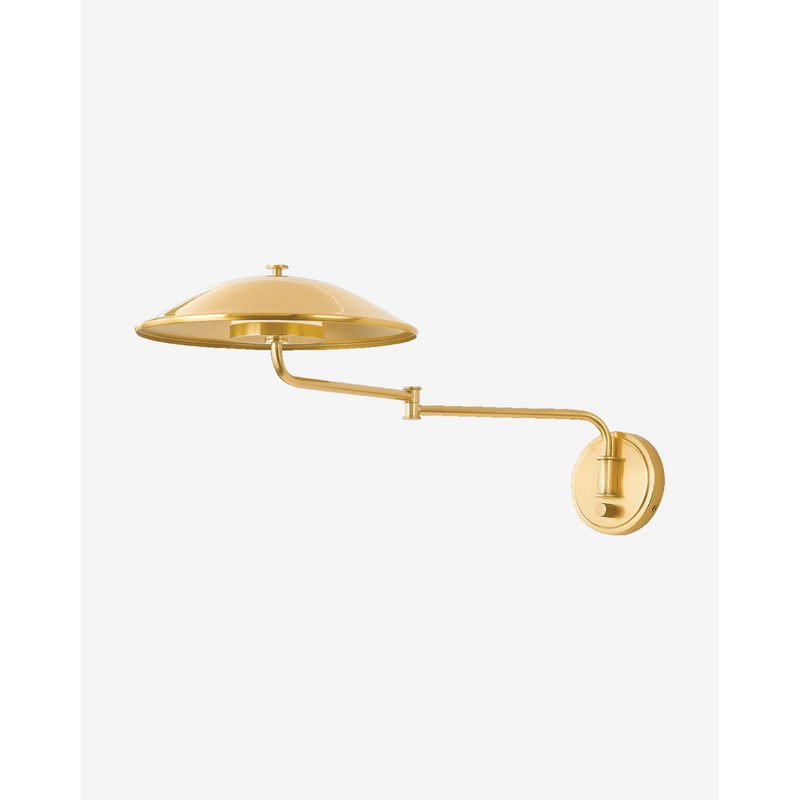 Brockville Sconce