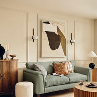 Brooke Wall Light