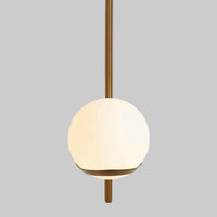 Brooke Wall Light