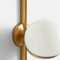 Brooke Wall Light
