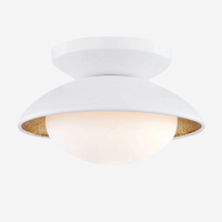 Cadence Flush Mount