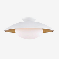Cadence Flush Mount