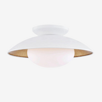 Cadence Flush Mount