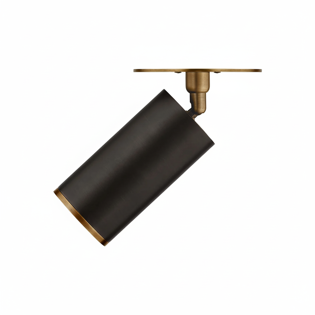 Caleb Flush Mount