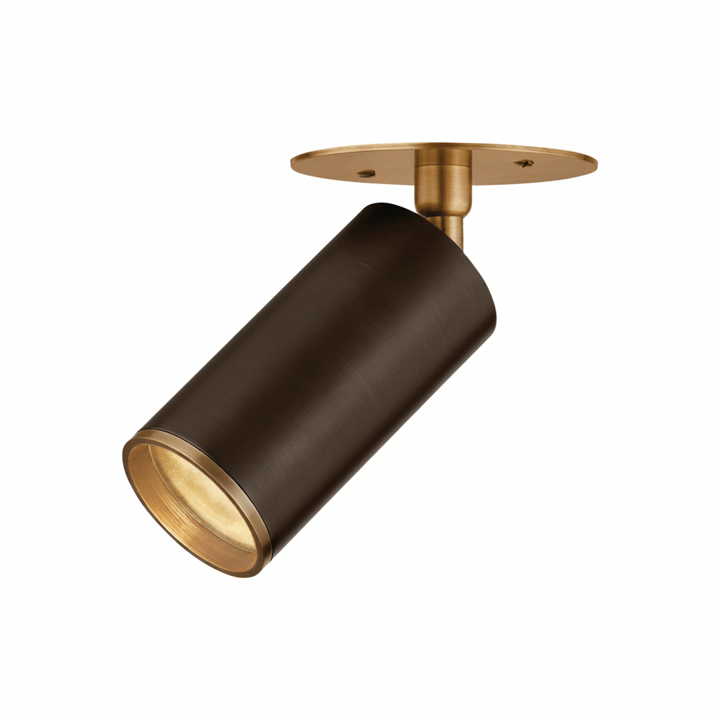 Caleb Flush Mount