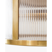 Cavendish Flush Mount
