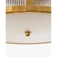 Cavendish Flush Mount