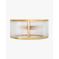 Cavendish Flush Mount