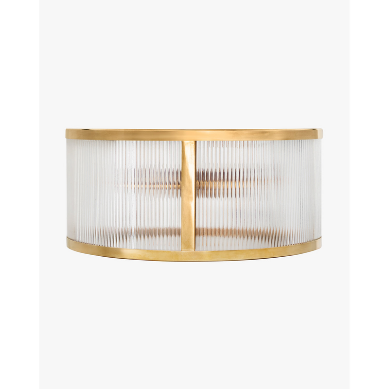 Cavendish Flush Mount