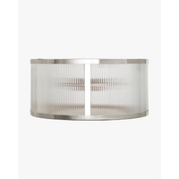 Cavendish Flush Mount