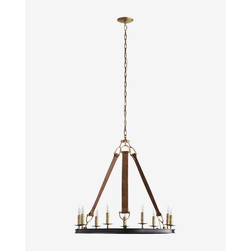 Chaney Chandelier