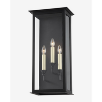 Chauncey Sconce