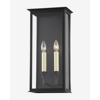 Chauncey Sconce