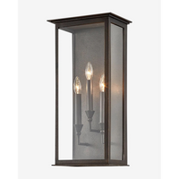 Chauncey Sconce