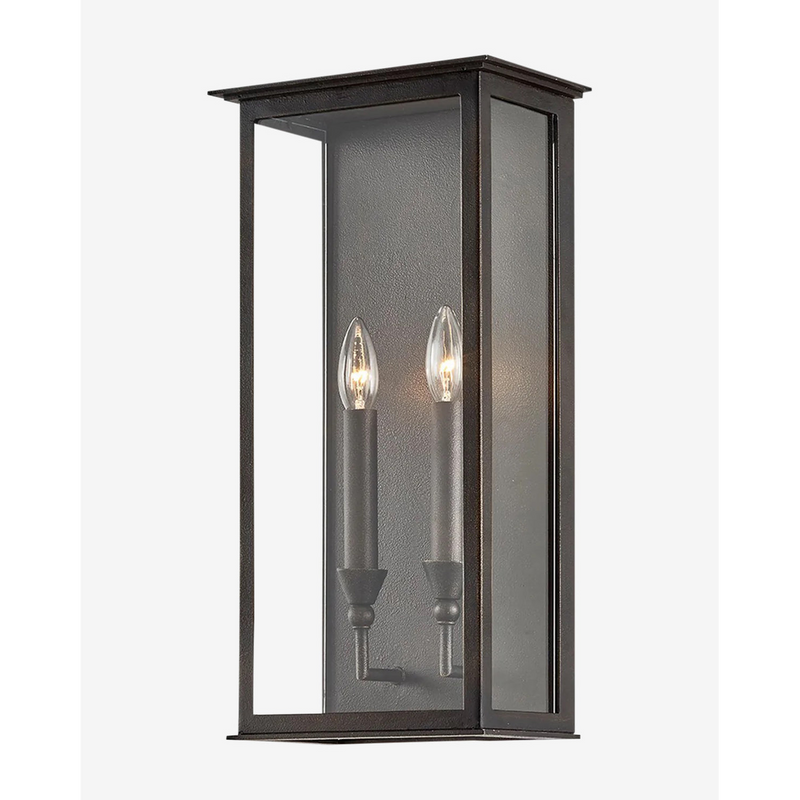 Chauncey Sconce