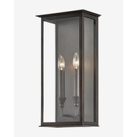 Chauncey Sconce