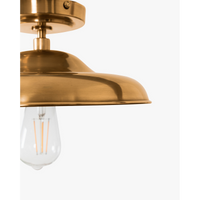 Clifton Flush Mount