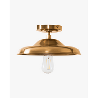 Clifton Flush Mount