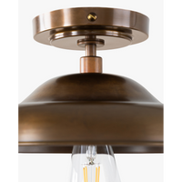 Clifton Flush Mount