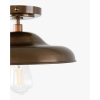 Clifton Flush Mount