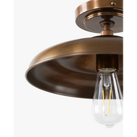 Clifton Flush Mount