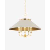 Clivedon Pendant