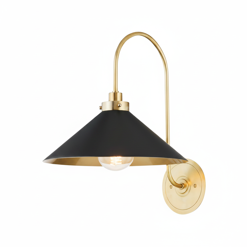 Clivedon Sconce